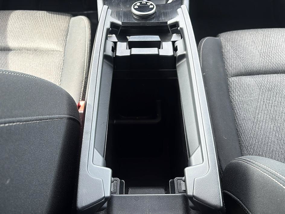 Certified 2024 Nissan Rogue SV AWD/4WD image 34