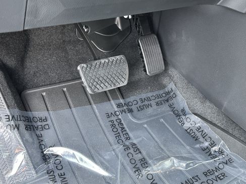 Used 2026 Honda CR-V EX image 18