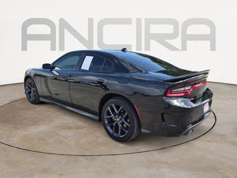 Used 2023 Dodge Charger GT w/ Blacktop Package image 7