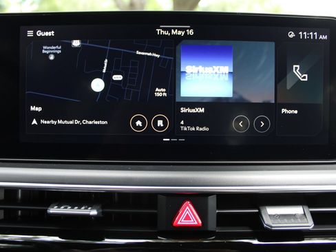 New 2026 Kia K5 GT-Line image 36
