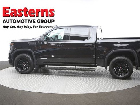 Used 2024 GMC Sierra 1500 Elevation AWD/4WD image 63