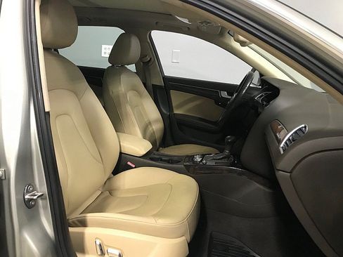Used 2014 Audi A4 Premium Plus AWD/4WD image 14