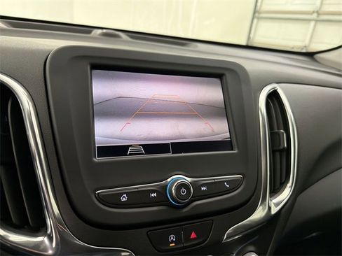 Certified 2022 Chevrolet Equinox LT image 24