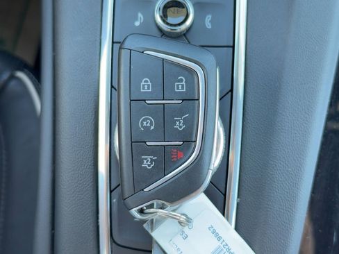 Certified 2023 Cadillac Escalade Sport image 25