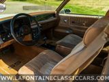 Used 1987 Chevrolet Monte Carlo SS image 5