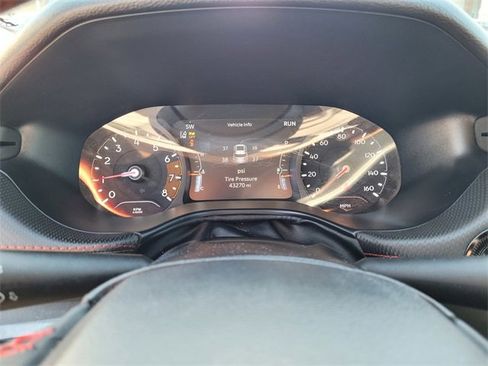 Used 2024 Jeep Compass Trailhawk image 22