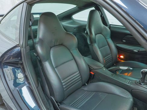 Used 2004 Porsche 911 GT3 image 89