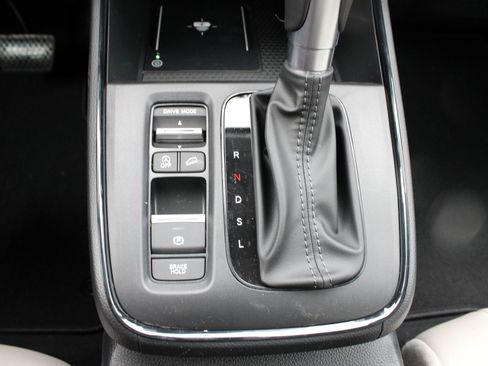 New 2026 Honda CR-V EX-L image 34