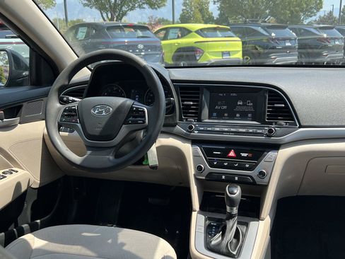 Used 2018 Hyundai Elantra SEL FWD image 23