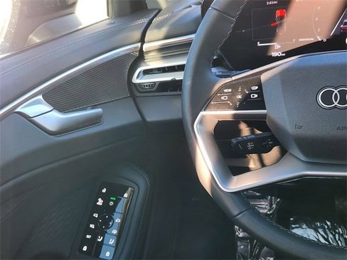 New 2026 Audi A6 Premium Plus image 26