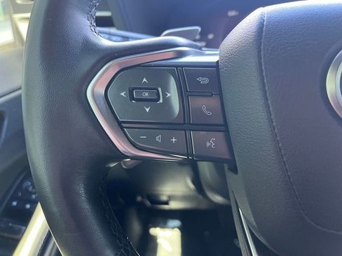 Used 2024 Lexus GX 550 AWD/4WD image 30