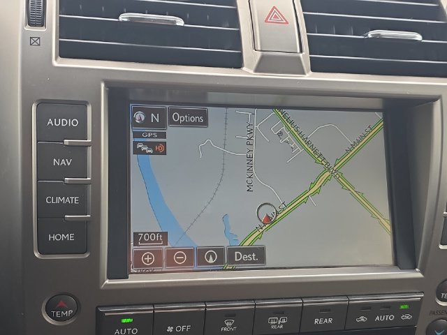 Used 2019 Lexus GX 460 Premium AWD/4WD image 23