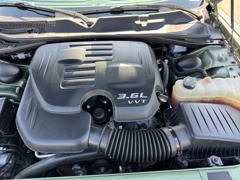 Used 2022 Dodge Challenger GT w/ Blacktop Package RWD image 21