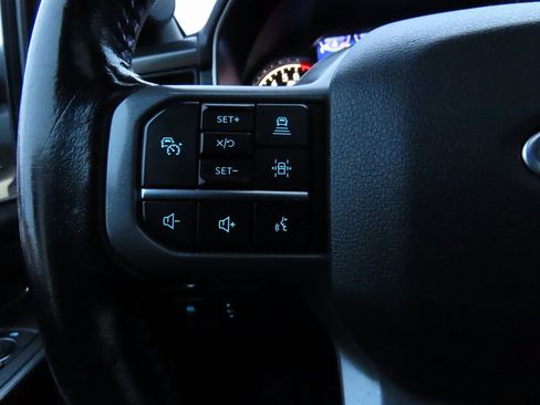 Used 2021 Ford F150 XLT w/ Equipment Group 302A High image 39