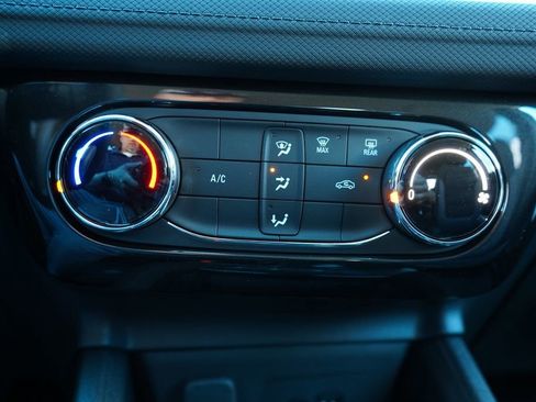 New 2026 Chevrolet TrailBlazer LT w/ Driver Confidence Package image 33