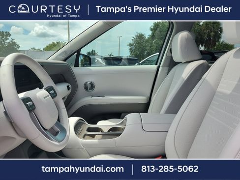 New 2026 Hyundai Palisade Limited image 22