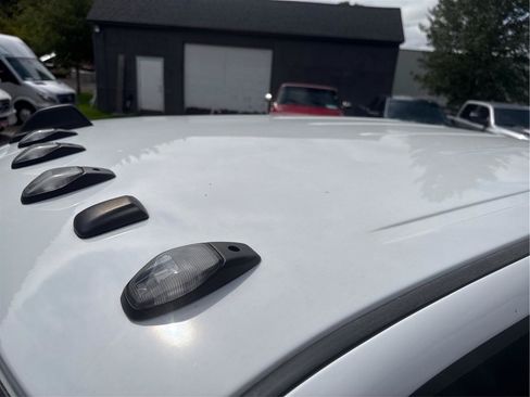 Used 2025 RAM 2500 Tradesman AWD/4WD image 12