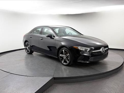 Used 2022 Mercedes-Benz A 220 image 10