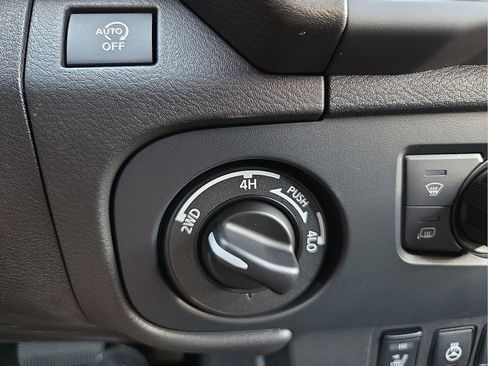 New 2026 Nissan Frontier PRO-4X w/ Pro Premium Package image 21