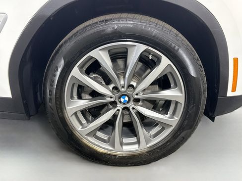 Used 2019 BMW X3 sDrive30i w/ Driving Assistance Package image 32
