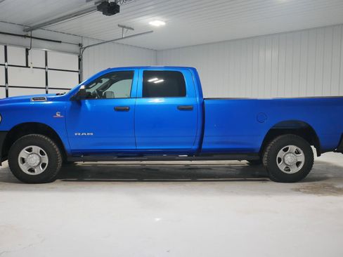 Used 2021 RAM 3500 Tradesman image 8