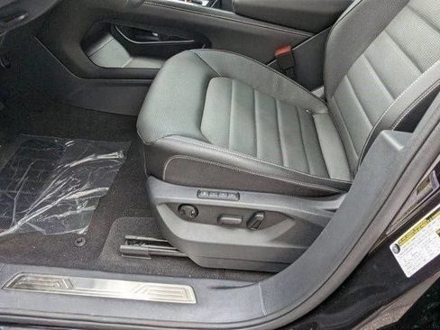 New 2024 Volkswagen Atlas Cross Sport SEL AWD/4WD image 20