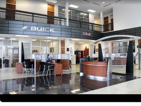 Used 2024 GMC Sierra 1500 Denali w/ Technology Package image 39