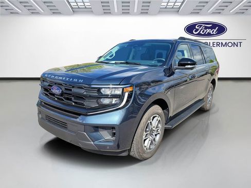 New 2026 Ford Expedition Max Active image 2