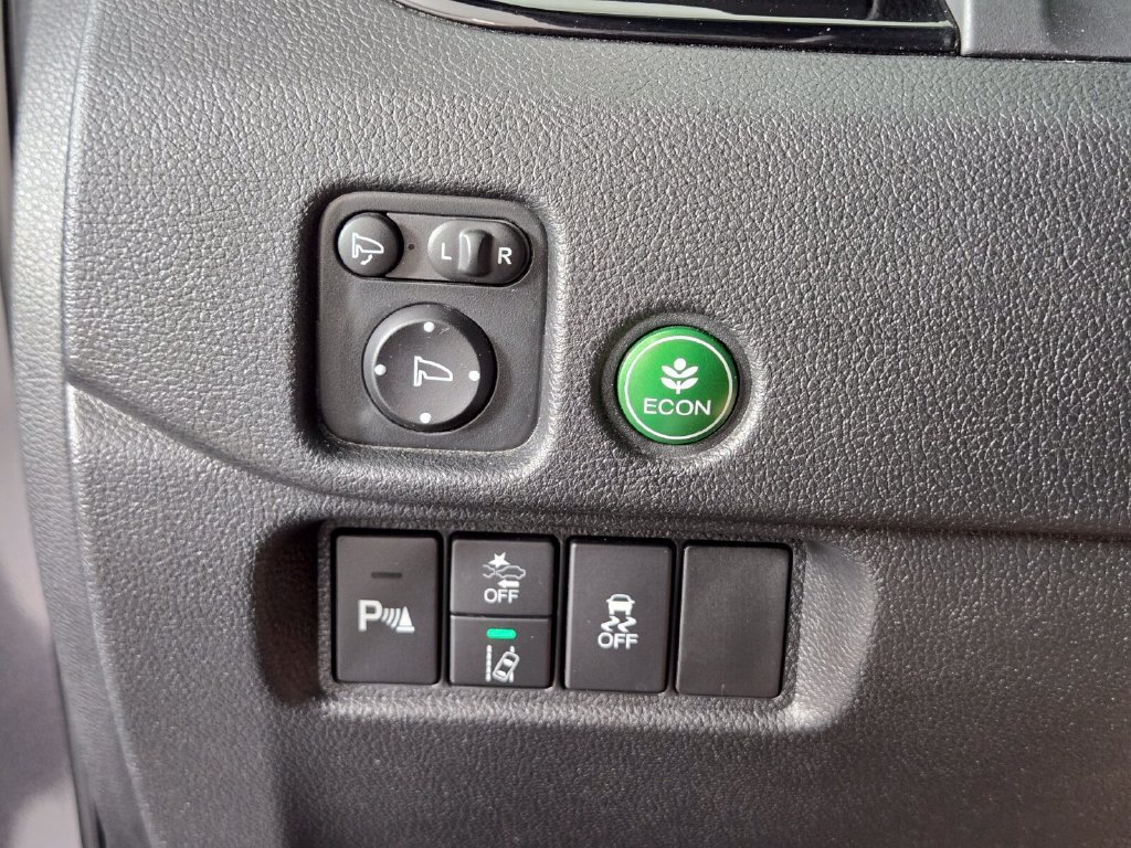 Used 2021 Honda Passport Touring image 25