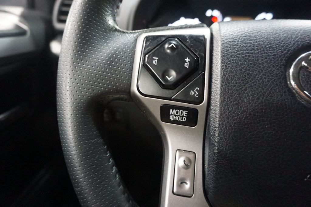 Used 2023 Toyota 4Runner SR5 RWD image 8