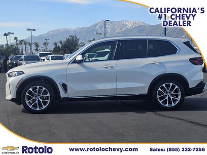 Used 2024 BMW X5 xDrive40i