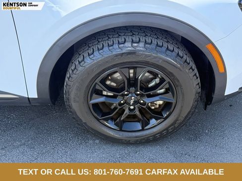 Used 2024 Kia Sportage X-Pro Prestige AWD/4WD image 15