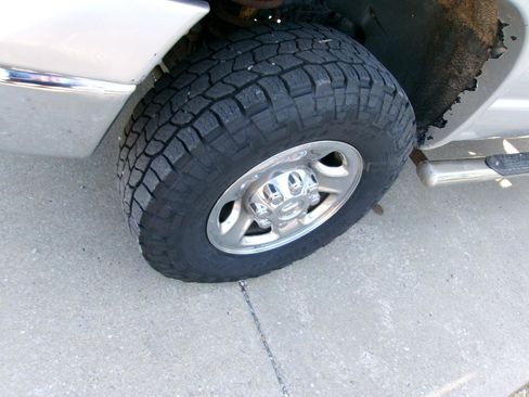 Used 2004 Dodge Ram 2500 Truck SLT w/ Trailer Tow Group image 3