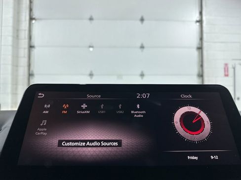 Used 2022 Nissan Armada SL w/ Captain's Chairs Package image 26