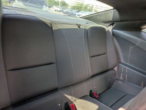 Used 2014 Chevrolet Camaro LT w/ RS Package image 12