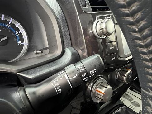 Used 2019 Toyota 4Runner TRD Pro image 52