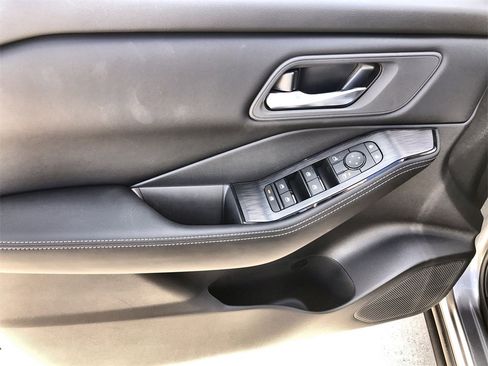 New 2026 Nissan Rogue SV image 13