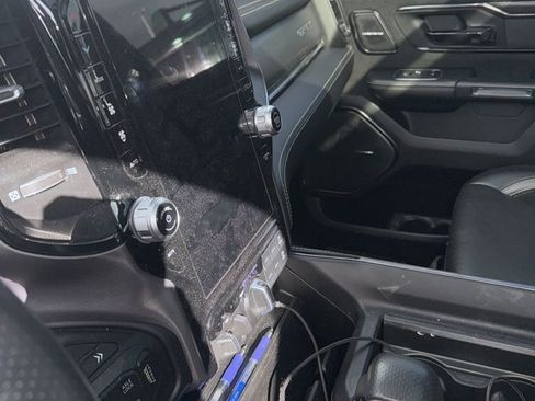 Used 2022 RAM 1500 TRX w/ TRX Level 2 Equipment Group image 13