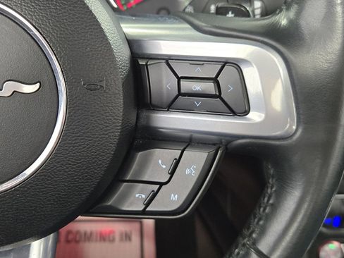 Used 2021 Ford Mustang Premium image 12