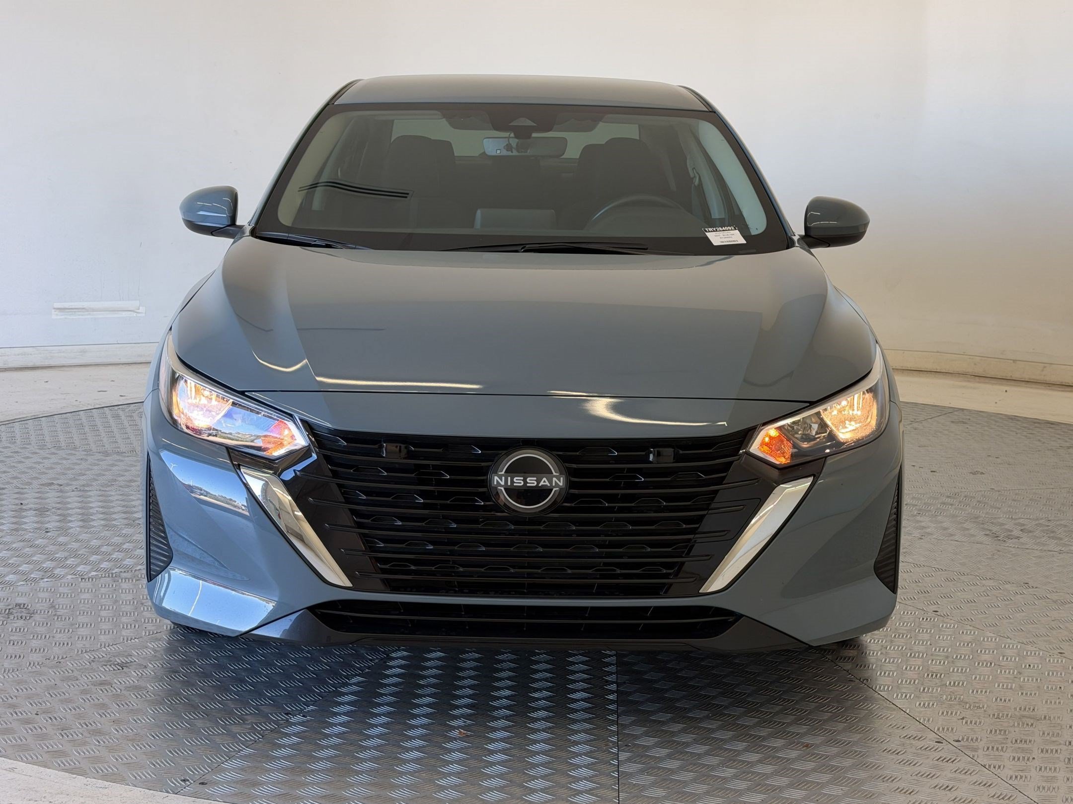 Used 2024 Nissan Sentra SV w/ Trunk Package FWD image 6