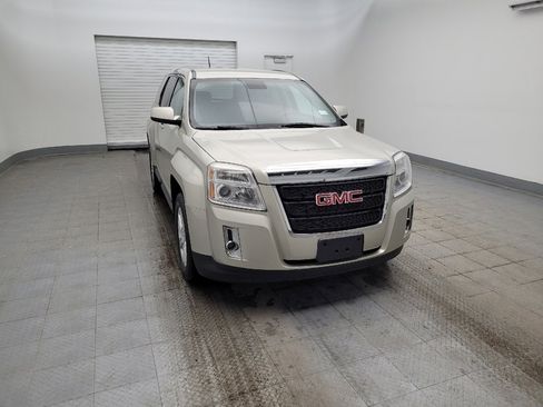Used 2014 GMC Terrain SLE image 14