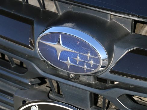 Used 2025 Subaru Outback Onyx Edition XT image 12