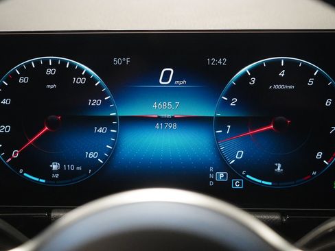 Certified 2023 Mercedes-Benz GLA 250 GLA 250 image 18