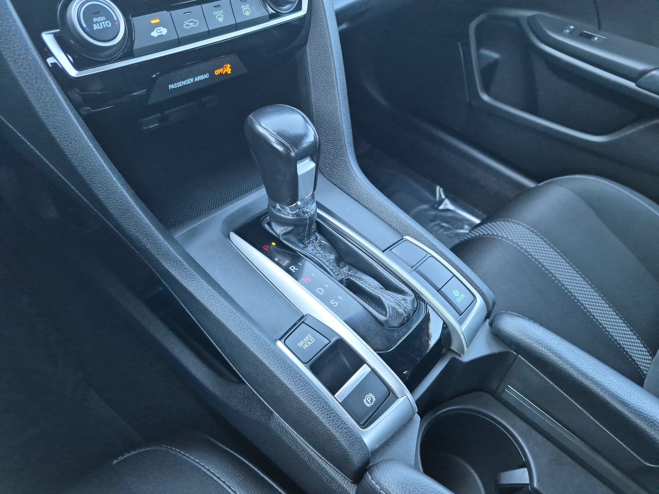Used 2019 Honda Civic Sport image 21