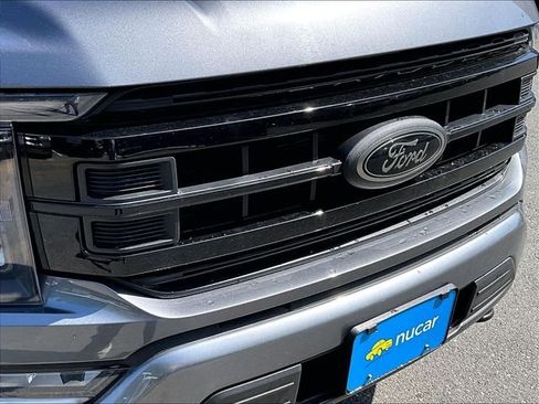 Used 2023 Ford F150 XLT w/ Equipment Group 302A High AWD/4WD image 31