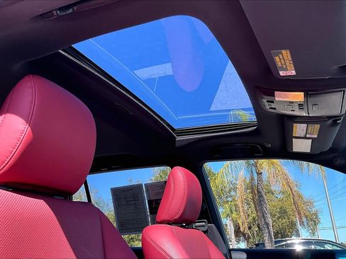 Used 2021 Lexus GX 460 Premium w/ Premium Plus Package image 14