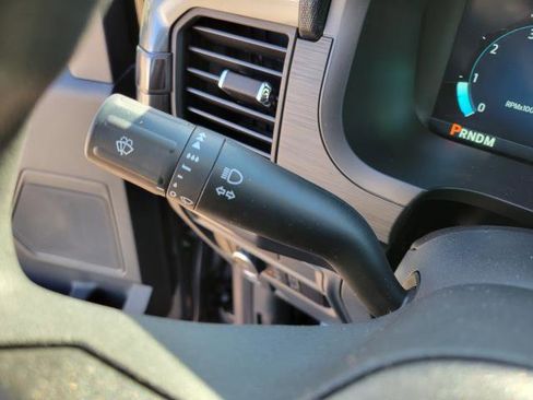 New 2025 Ford F150 STX w/ STX Black Appearance Package image 21