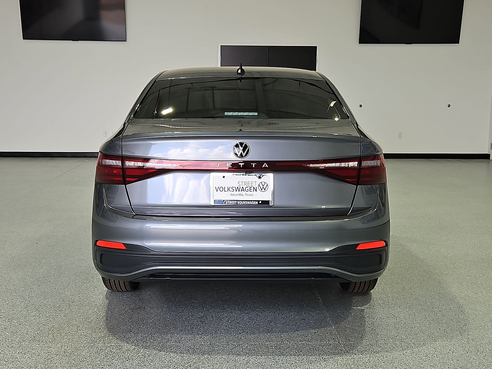 New 2027 Volkswagen Jetta S FWD image 7
