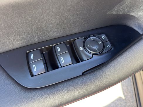 Used 2024 Chevrolet Blazer RS AWD/4WD image 13