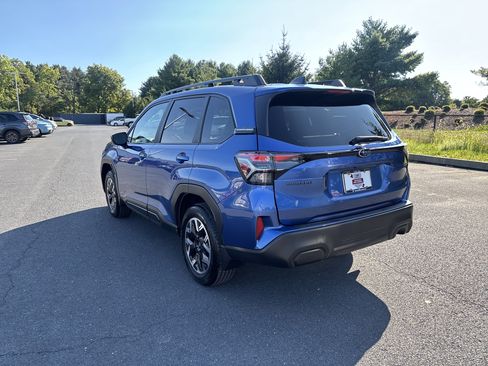 Certified 2026 Subaru Forester Premium AWD/4WD image 15
